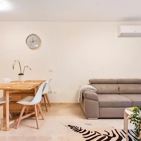 Confortable Paraiso Del Mar Apartment *