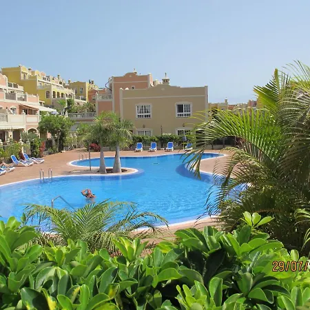 Confortable Paraiso Del Mar