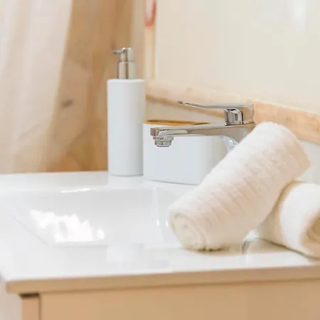 アパート Confortable Paraiso Del Mar *