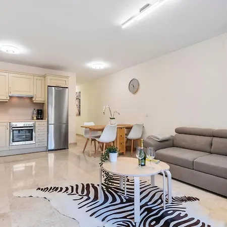 アパート Confortable Paraiso Del Mar