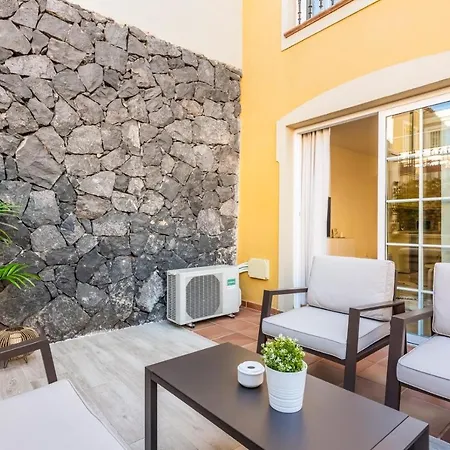 Confortable Paraiso Del Mar パルム・マール