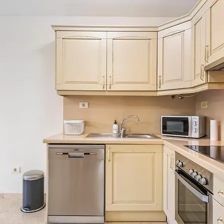 アパート Confortable Paraiso Del Mar *