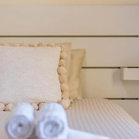 Confortable Paraiso Del Mar *