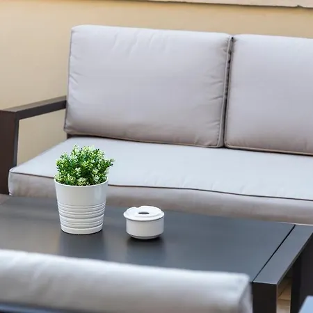 アパート Confortable Paraiso Del Mar パルム・マール