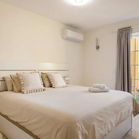 Confortable Paraiso Del Mar パルム・マール