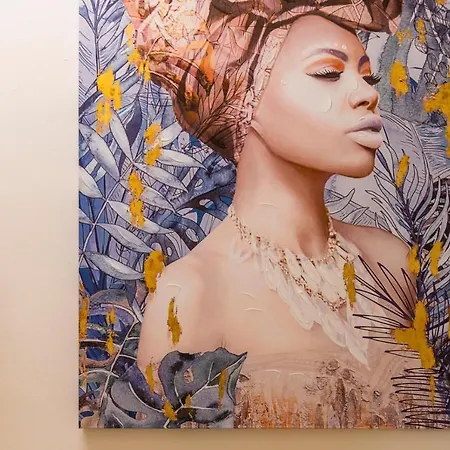 Confortable Paraiso Del Mar パルム・マール