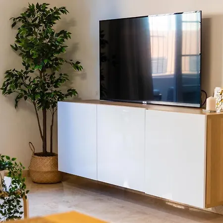 Апартаменты Confortable Paraiso Del Mar *